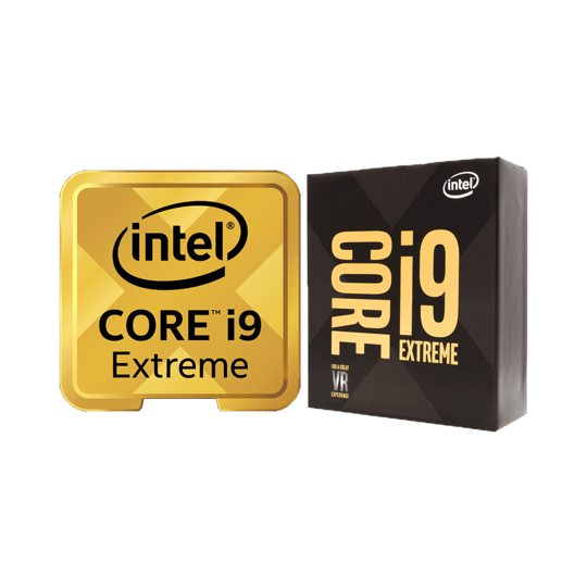 Intel Core i9-10980XE Extreme Edition | www.fleettracktz.com
